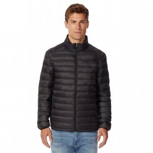 HeatKeep Nano Modern-Fit Packable Puffer Jacket